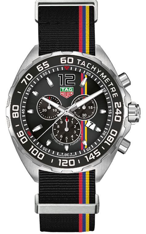 tag heuer james hunt.